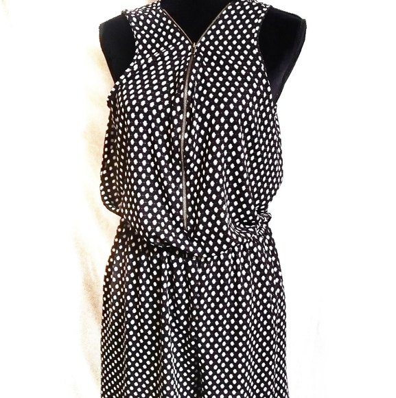 Pants - Plus Size Sleeveless Shorts Romper Black Jumpsuit